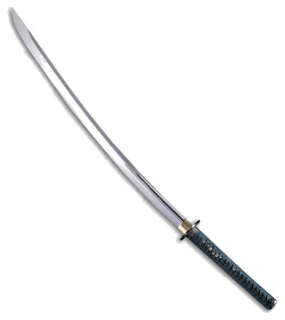 Cold Steel Dragonfly Katana Sword | KnifeGeek