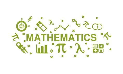 Mathematics Logo Design