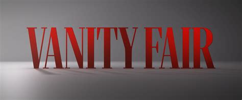 VANITY FAIR - Devastudios