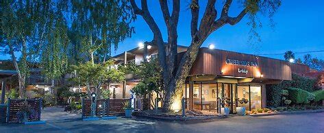 Hotel Creekside Inn, Palo Alto, United States of America - Lowest Rate Guaranteed!