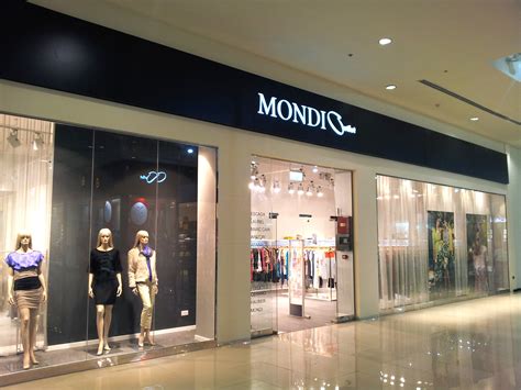 mondi | Dubai Shopping Guide