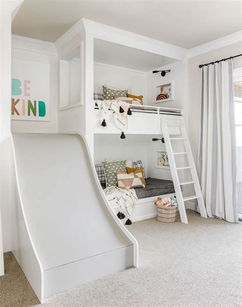 How to Design a Kids Room