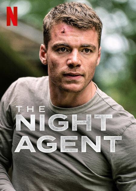 The Night Agent (2023) | Watch Free Movies & TV Shows Hindlinks4u ...