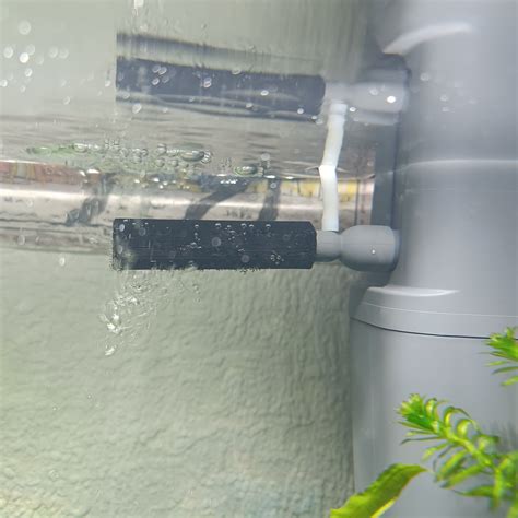 Diffuser/Flow-Resistor for Juwel Bioflow One Aquarium outlet (13mm) by ...