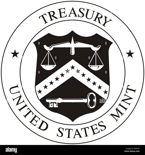 Us Mint Logo