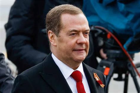 Dmitri Medvedev: Russia fights for a millennium of history - Prensa Latina