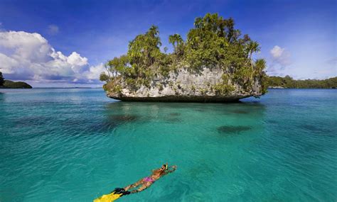 Beautiful Galapagos Islands kingdom of Ecuador - Beautiful Traveling Places