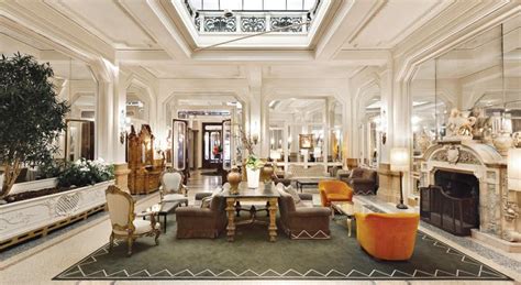 Grand Hotel et de Milan, Milan Review | The Hotel Guru