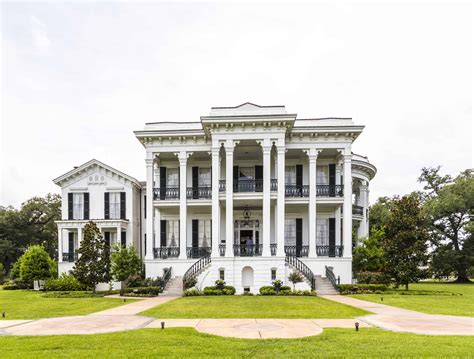 15 Louisiana Vacation Spots: Lively, Music-Centered, And Historic Towns