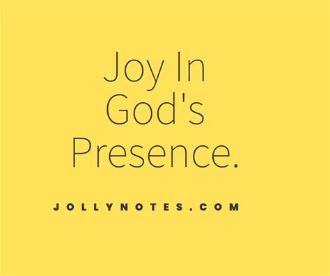 Joy In God’s Presence: 7 Encouraging Bible Verses About Finding Joy In ...