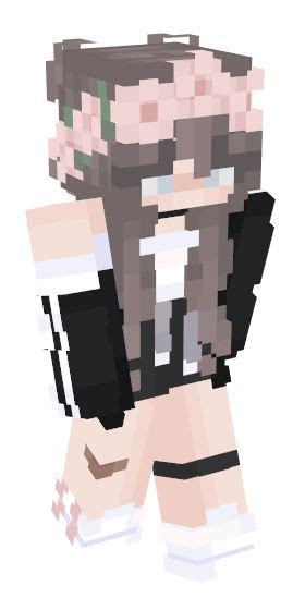 EGirl Minecraft Skins | NameMC | Minecraft skins, Minecraft girl skins ...