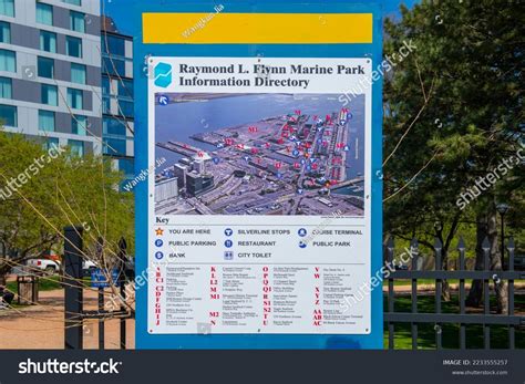 Boston Seaport Map: Over 1 Royalty-Free Licensable Stock Photos | Shutterstock