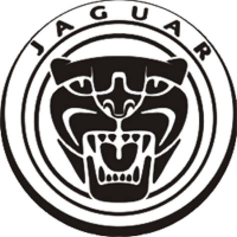 Jaguar New Logo | Brands of the World™ | Download vector logos and ...