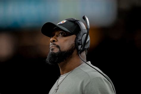 Should Mike Tomlin Get That Customary Contract Extension?