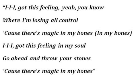 "Bones" by Imagine Dragons - Song Meanings and Facts