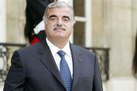 Official: Hezbollah ignored warnings of ‘economic catastrophe’ after Rafic Hariri assassination ...