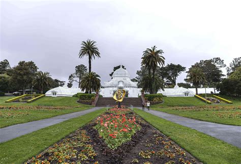 San Francisco's 19 Best Parks