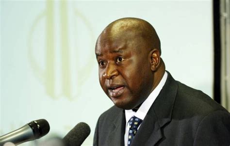 IFP Welcomes Appointment of Tito Mboweni as Minister of Finance ...