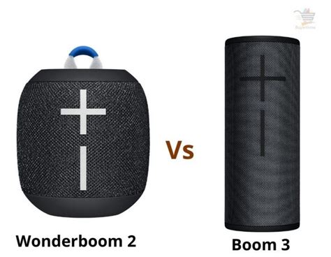 Wonderboom 2 vs Boom 3 - What makes the Boom 3 a Better Choice? in 2021 | Choice, How to make ...