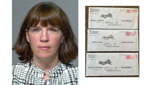 Former Milwaukee Election Official Pleads Not Guilty On Election Fraud ...