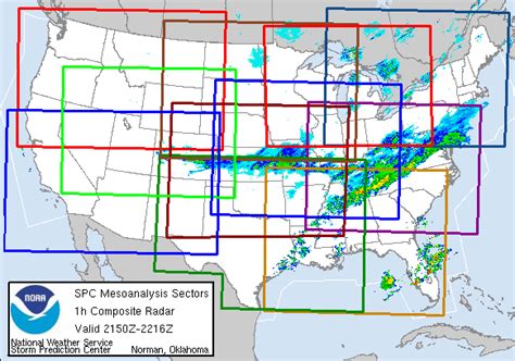 The Central Arkansas Storm Spotter's and Weather Buff's Doppler Radar ...