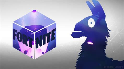 Cool Fortnite Llama Live Wallpapers on WallpaperDog