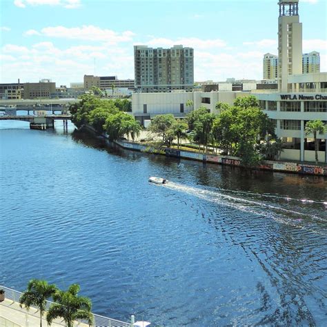 Hillsborough River - Qué SABER antes de ir (ACTUALIZADO 2024) - Tripadvisor