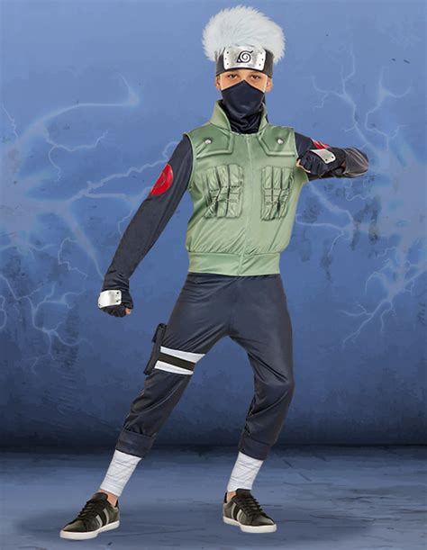 Naruto Halloween Costumes for Adults & Kids | Naruto Cosplay