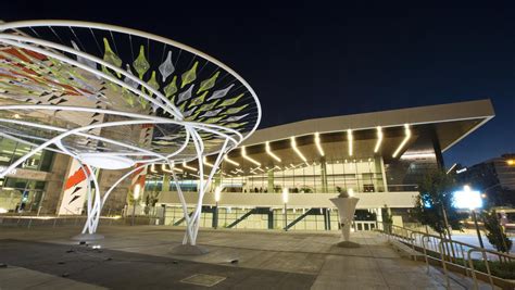 San Jose McEnery Convention Center expects more than10,000 people at each of its upcoming events ...