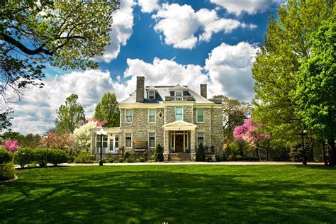 These 13 Bed And Breakfasts In And Around Kansas City Are Perfect For A ...