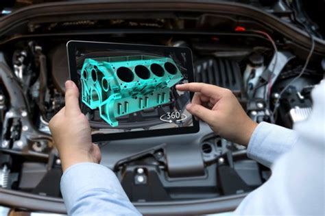 3 ways augmented reality for cars can drive value for auto brands