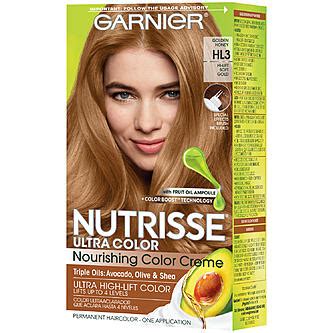 NUTRISSE® HL1 Bright Toffee Ultra Color Nourishing Color Creme 1 KT BOX ...