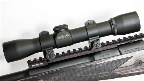 3 Ruger Scout Rifle Accessories That Upgrade Performance