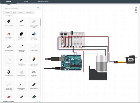 4 Arduino Simulators You Can Use in Your Electronics Projects | X-NETICS