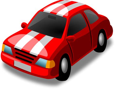 Race Car Clipart at GetDrawings | Free download