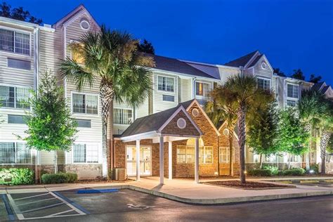 MICROTEL INN & SUITES BY WYNDHAM OCALA - Bewertungen, Fotos ...