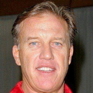 John Elway - Age, Family, Bio | Famous Birthdays