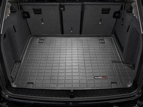 2017 BMW X3 35i Cargo Mat & Trunk Liner - For Cars, SUVs, Minivans ...