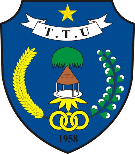 Timor Tengah Utara | Logopedia | Fandom