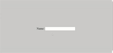 HTML Label – Label Tag Example