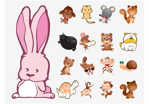 Cute Animal Svg Free - 793+ Popular SVG Design - Free SVG Cut Files For ...