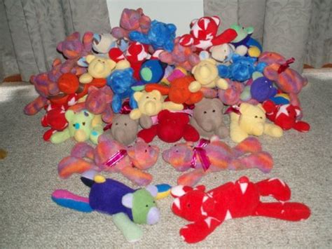 Funky Friends Factory ‘Billion Bears’ Charity Drive | Funky Friends Factory