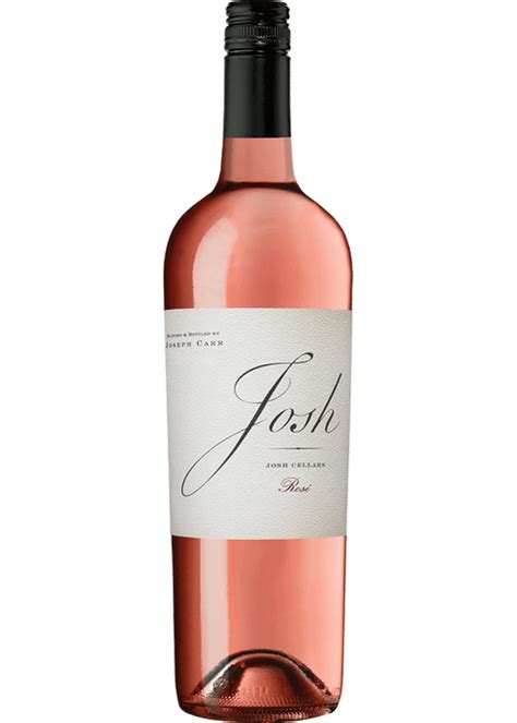 Josh Cellars Rose | Total Wine & More