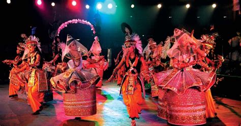 10 Manipur Festivals That’ll Fill Your Heart With Joy