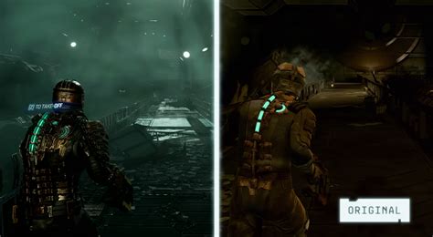 Here's 8 minutes of Dead Space remake gameplay | PC Gamer