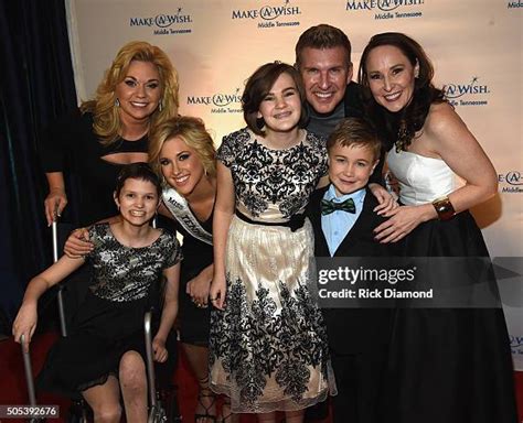 435 Julie Chrisley Photos & High Res Pictures - Getty Images