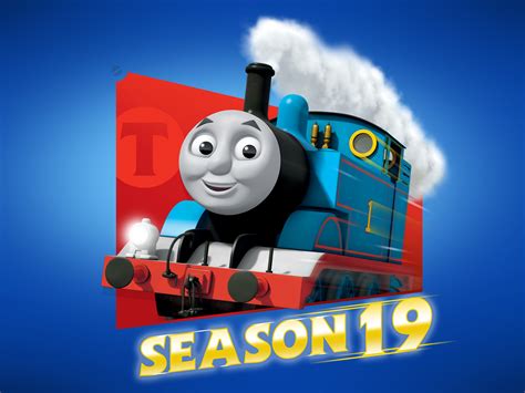 Watch Thomas & Friends Episodes | Season 19 | TV Guide