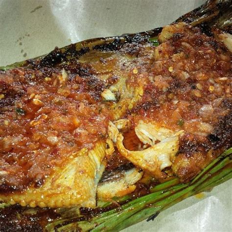 10 Ikan Bakar Spots That Will Appease Your Grumbling Stomach in Johor ...