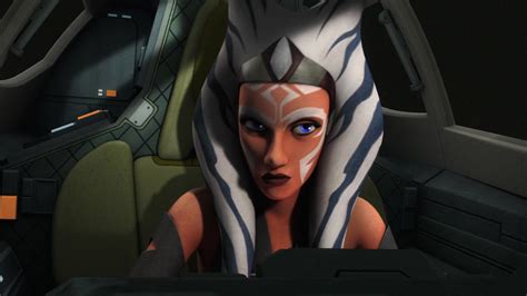 Image - Ahsoka A - Wing.jpg | Star Wars Rebels Wiki | FANDOM powered by ...