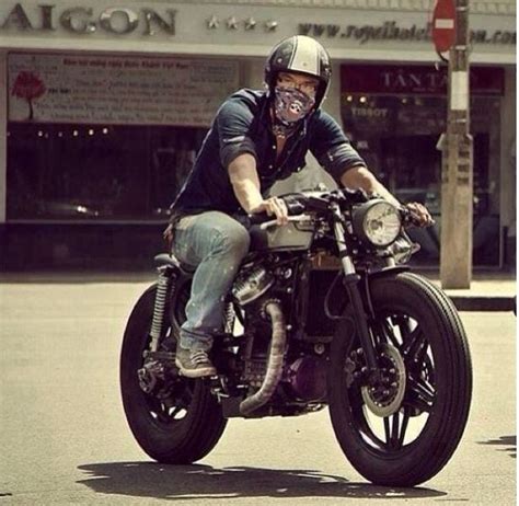 What Is Cafe Racer Motorcycle Called | Reviewmotors.co